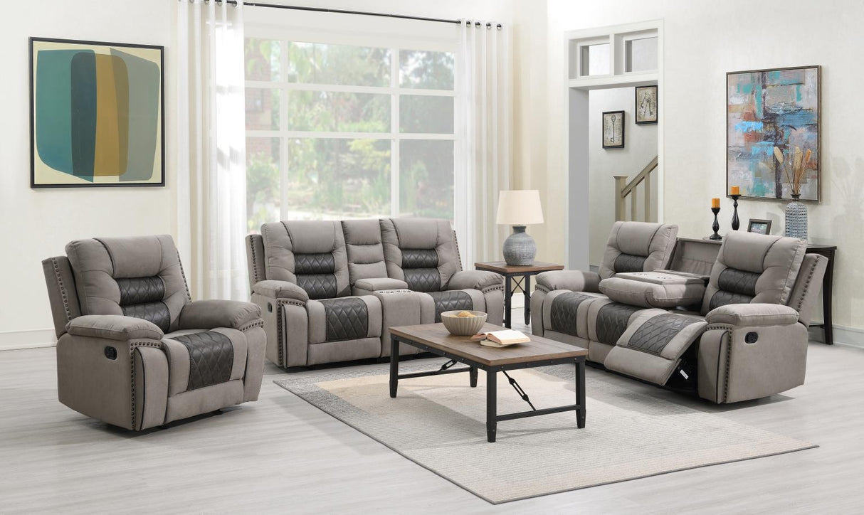 U142 - Living Room Set