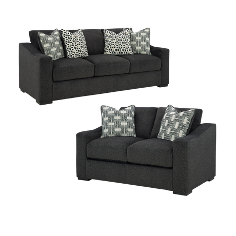 Sofa & Loveseat Sets