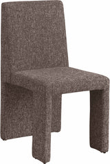 Benson - linen Dining Chair (Set of 2)