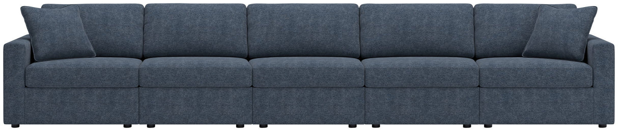 Modmax - Ink - Sectional
