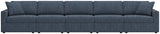 Modmax - Ink - Sectional