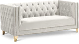 Michelle - Loveseat