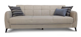 Ottomanson Sonna - Sofa - Beige
