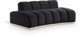 Jace - Loveseat