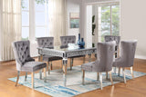 D082 - Dining Room Set