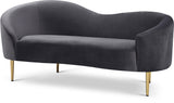 Ritz - Loveseat