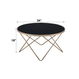 Valora - Coffee Table
