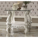 Versailles - Square End Table