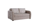 Ottomanson Speedy - Convertible Loveseat With Storage