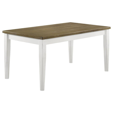 Appleton - Rectangular Dining Table