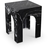 Palermo - Marble End Table