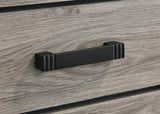 B528 - Chest - Light Gray