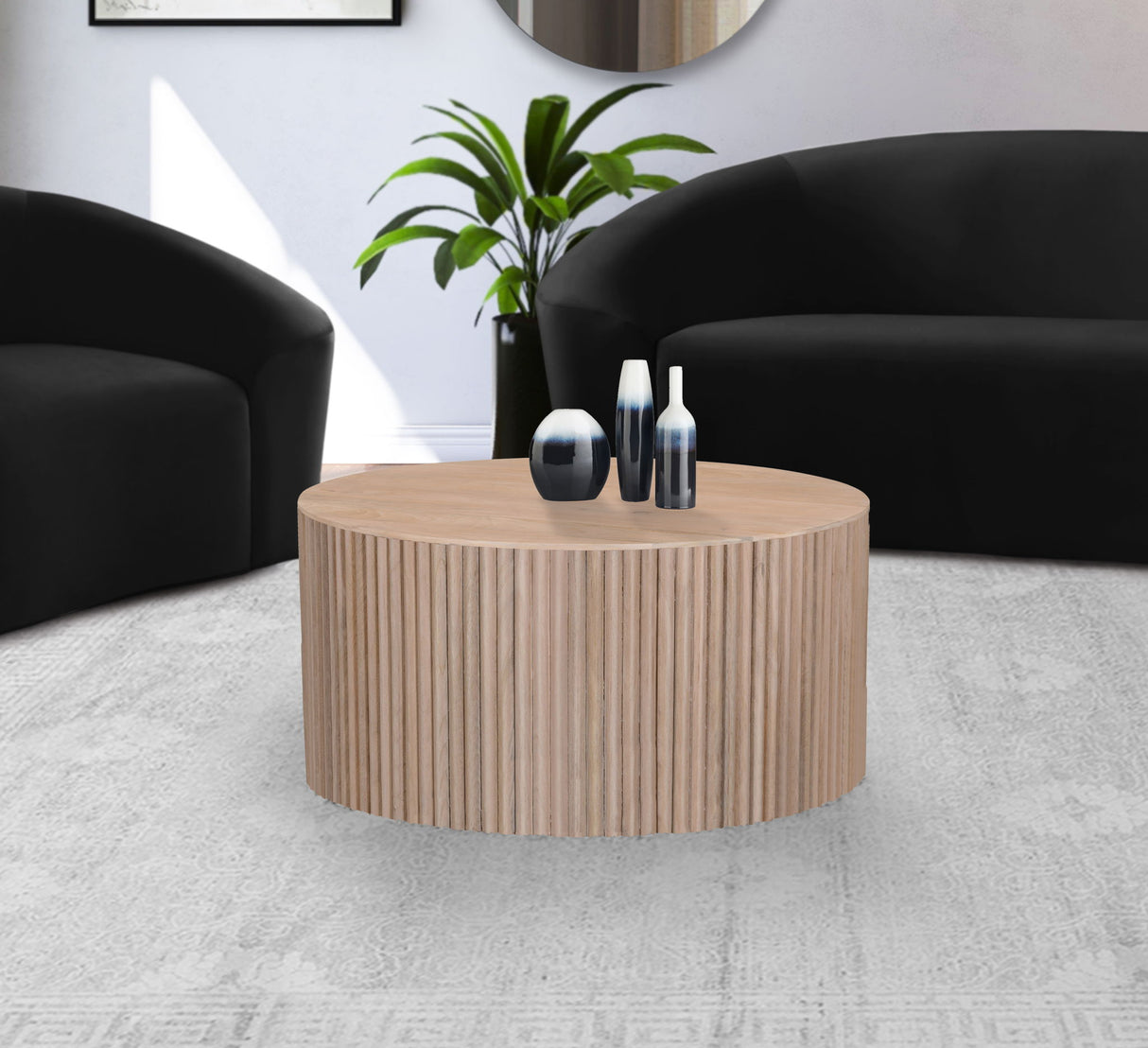 Oakhill - Living Room Table