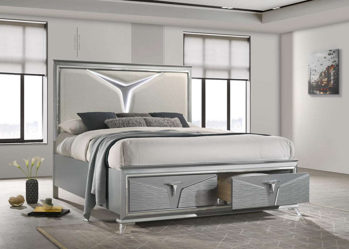 B024 - Bedroom Set