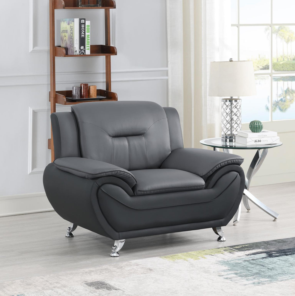 U485 - Living Room Set