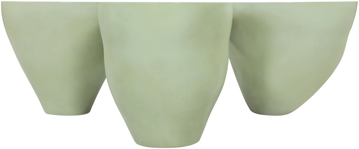 Fiore - Concrete Coffee Table