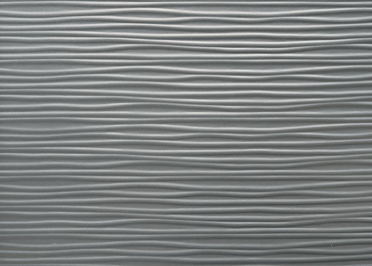 B024 - Bench - Olive Shimmer Silver