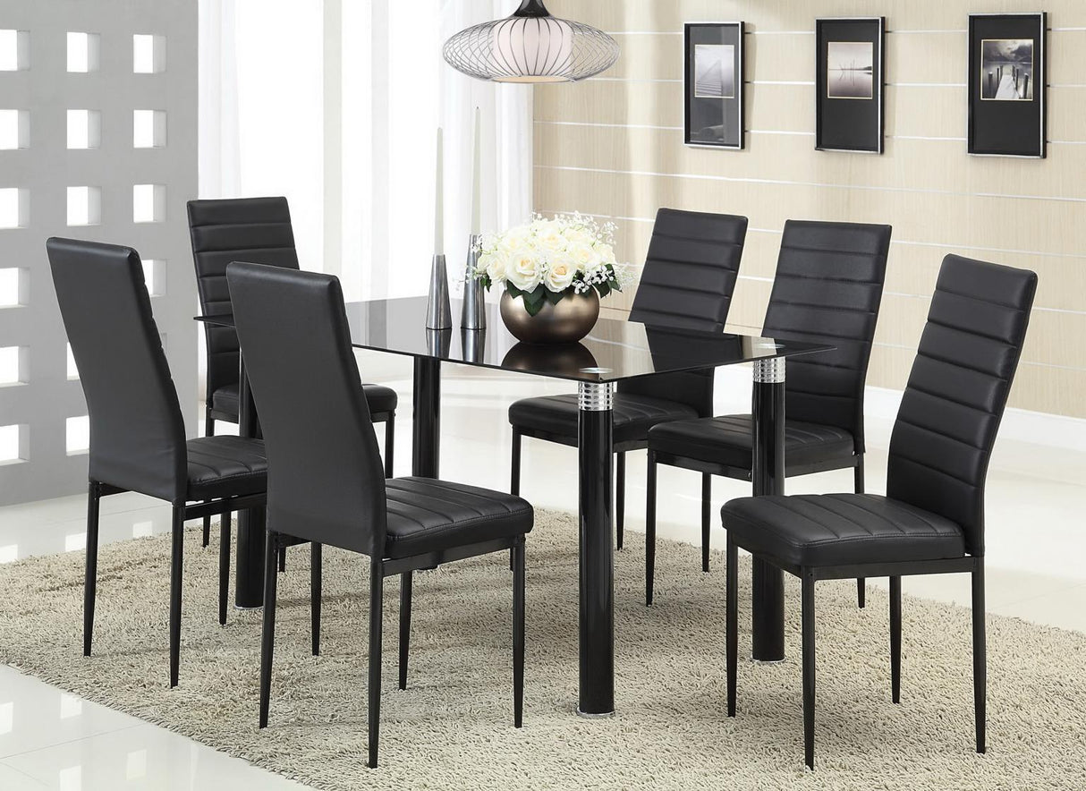 D635 - Dining Room Set