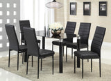 D635 - Dining Room Set