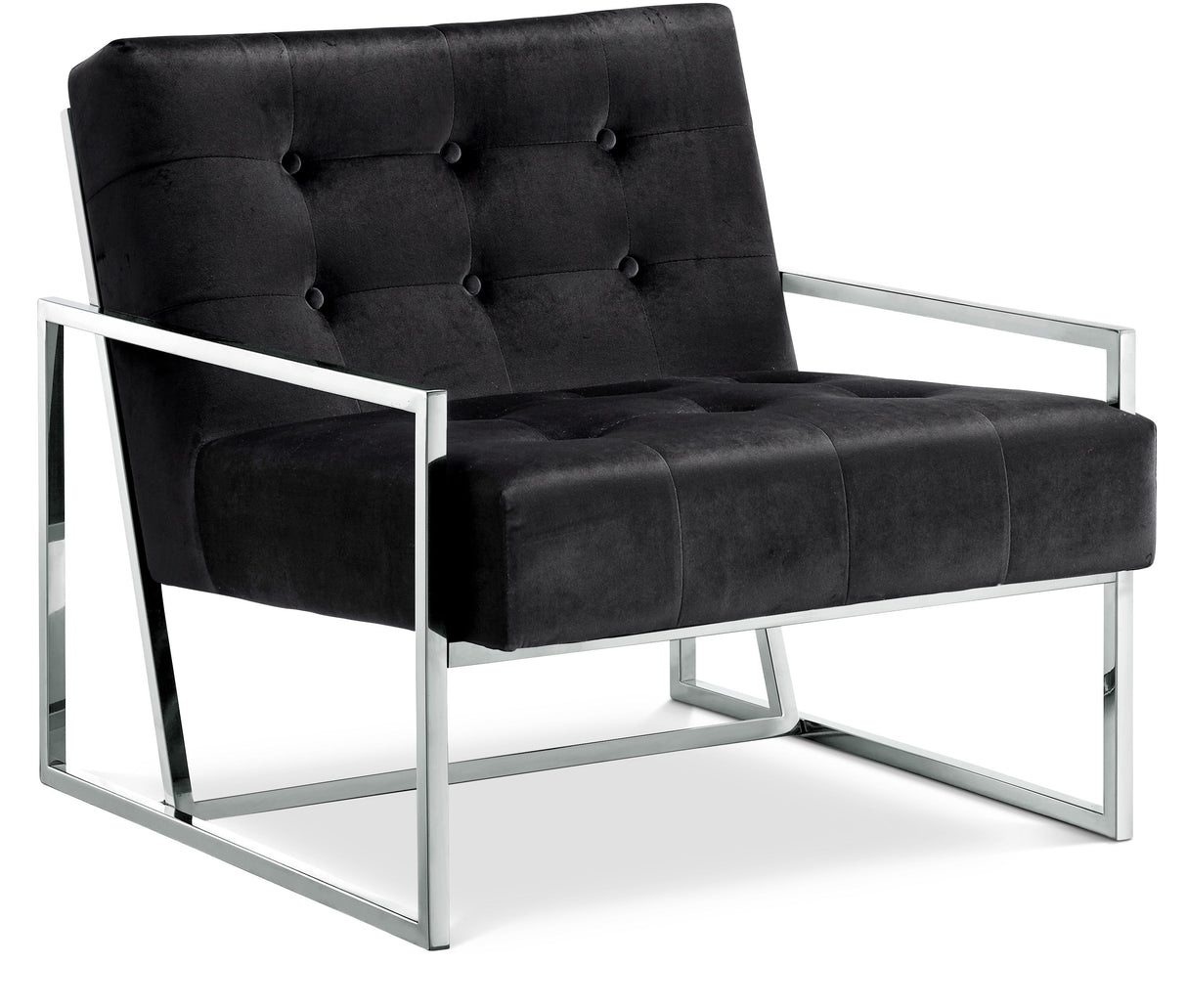 Alexis - Accent Chair