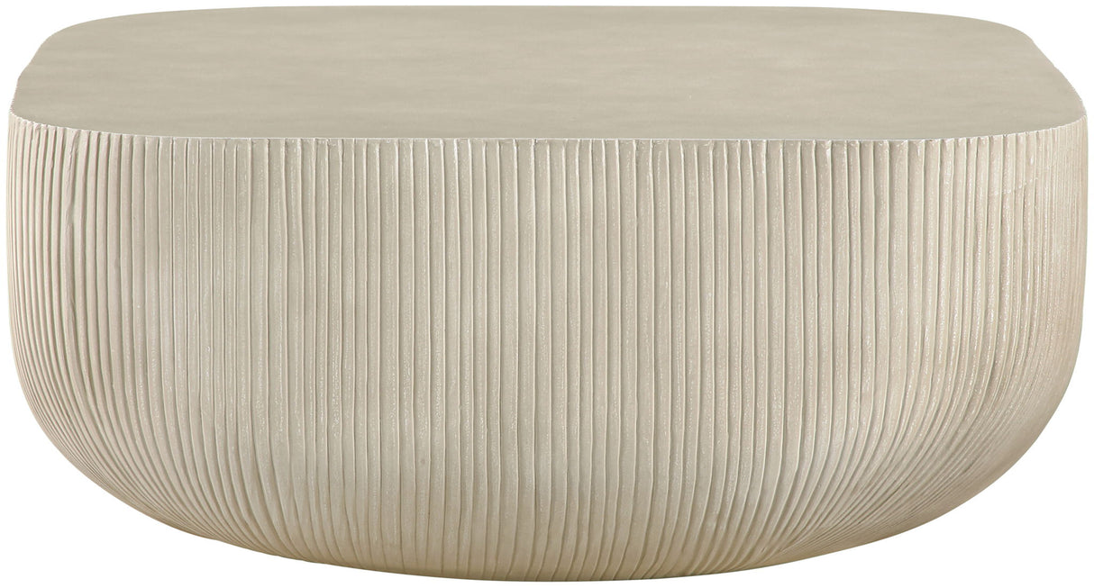 Sonara - Concrete Table