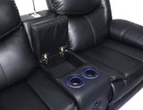 U100 - Living Room Set