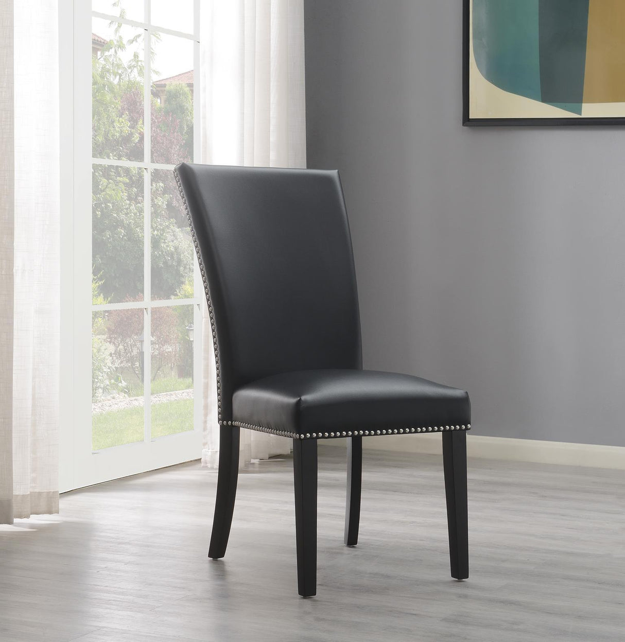 D135 - Dining Chair (Set of 2)