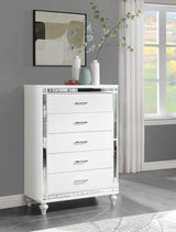 B224 - Chest - Gloss