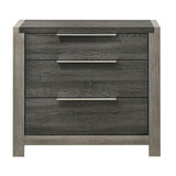 Jehoram - Nightstand