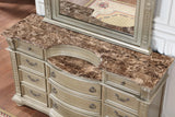 B055 - Bedroom Set