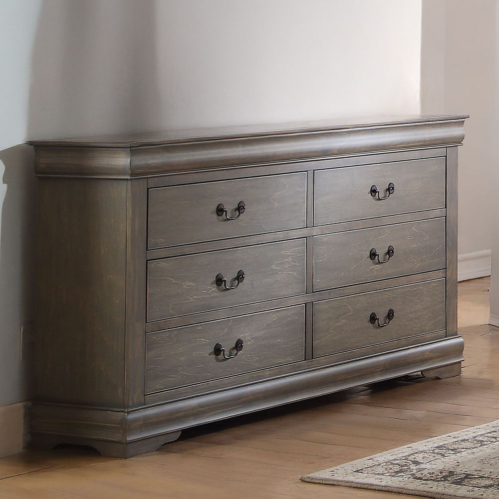 Louis Philippe - Dresser