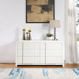 Fluted - Dresser
