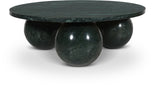 Spherical - Marble/Stone Coffee Table
