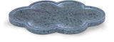 Rimini - Marble Clover Shaped Tray