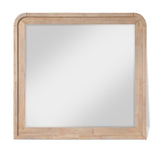 Fluted - Mirror