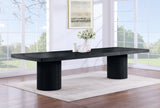 Belinda - Rectangular Dining Table