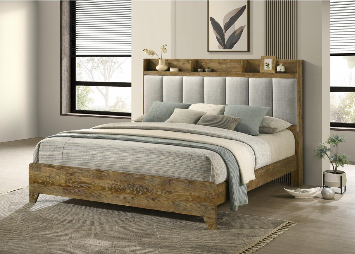 B275 - Bedroom Set
