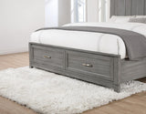 B237 - Bedroom Set