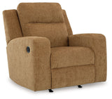 Kanlow - Rocker Recliner