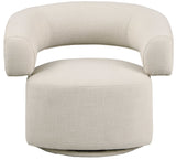 Niya - Swivel Accent Chair