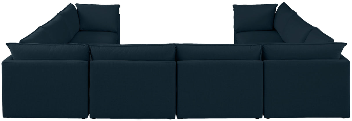 Mackenzie - Modular Sectional