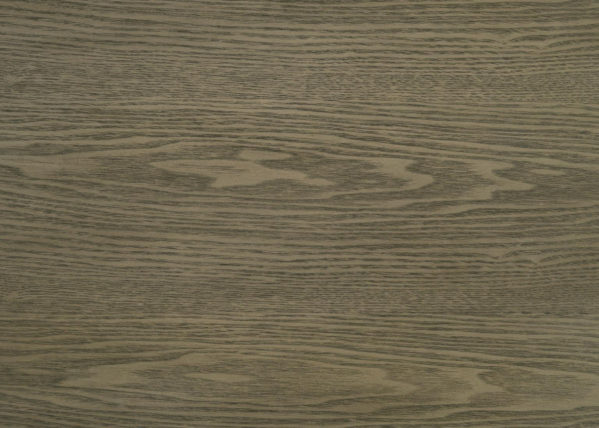 B312 - Medium Mirror - Dark Ash