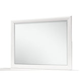 Civic - Mirror