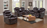 U191 - Living Room Set