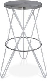 Mercury - Bar Stool