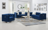U227 - Chair - Blue