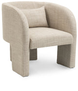 Sawyer - Weaved Accent Chair