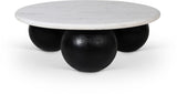 Treviso - Marble Coffee Table