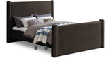 Elias - Boucle Bed