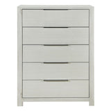 Jehoram - Chest